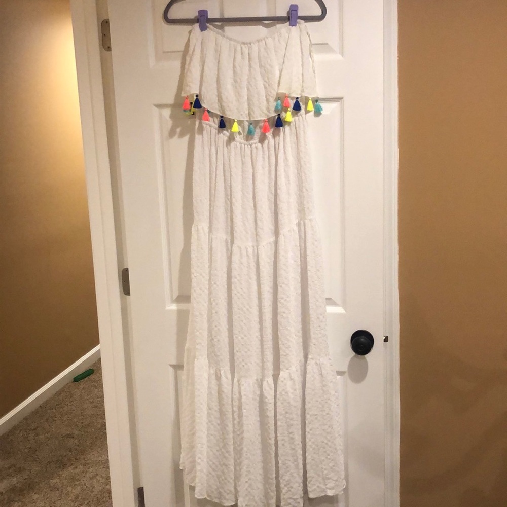 Lilly Pulitzer Caridee Dress